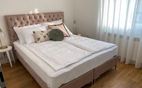 Apartma Pri Nani
