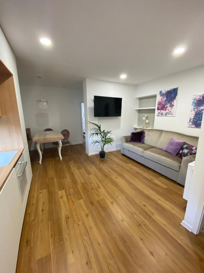 Apartma Pri Nani Kobarid Exterior foto