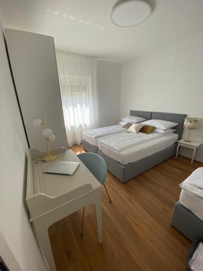 Apartma Pri Nani Kobarid Exterior foto